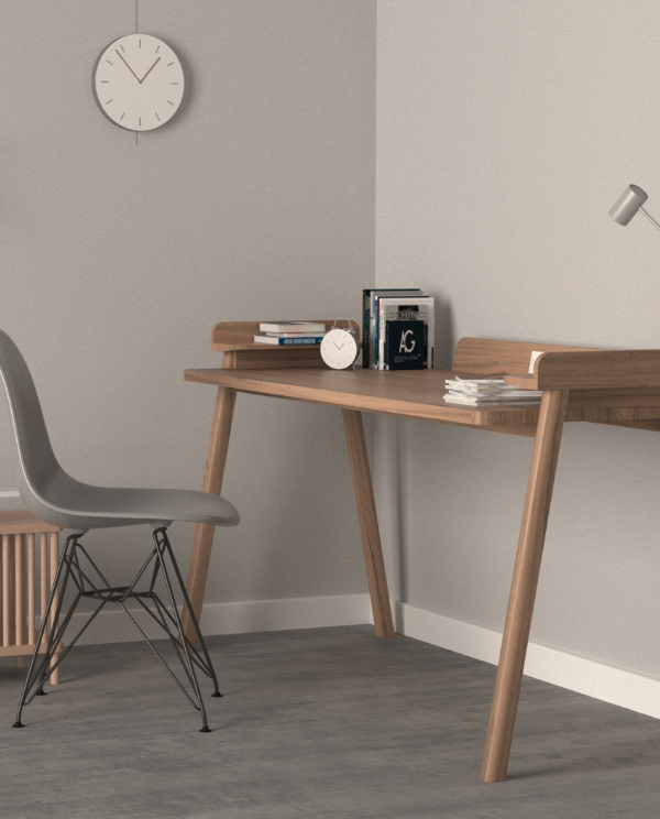 Study Room