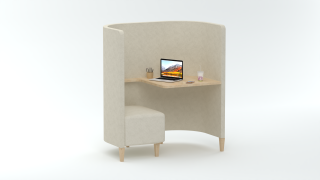 ZEN POD
