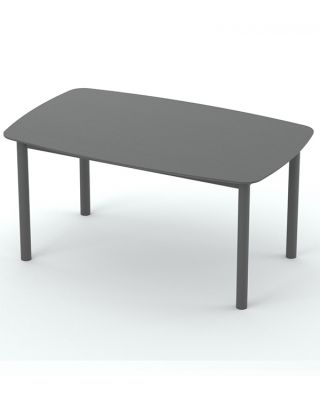 THE OYSTER TABLE