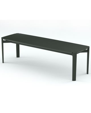 THE FLEXURE BENCH