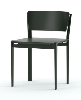 THE FLEXURE CHAIR