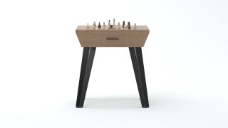 FISCHER TABLE