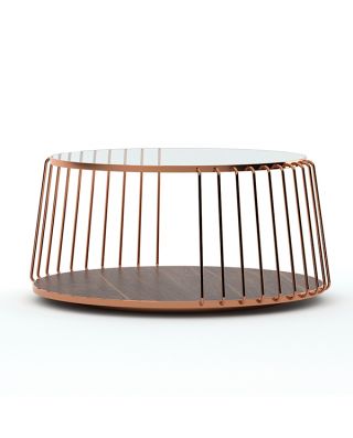 COUP TABLE