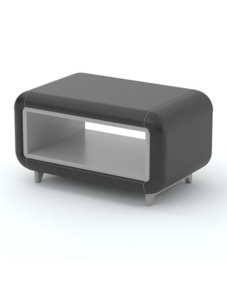 TELLY- FOOTSTOOL