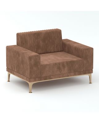 THE RUSSET SINGLE