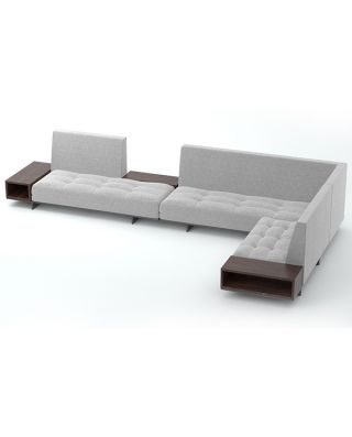 THE HASSOCK
