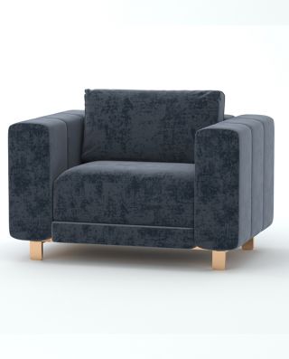 THE VELOUR  SINGLE