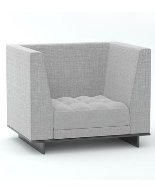 THE HASSOCK 