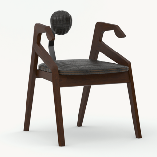 PENNON CHAIR
