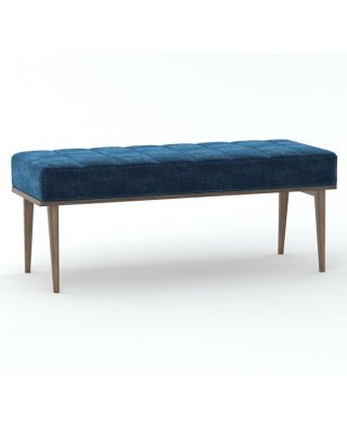 DOUSE BED BENCH