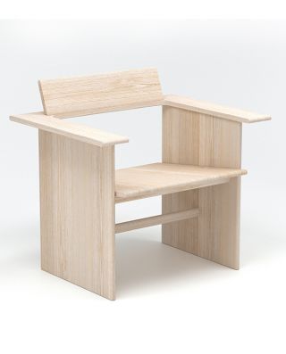 Box Chair