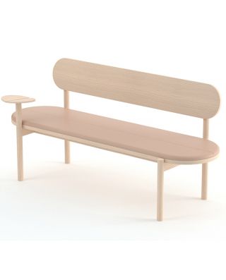 Bench Pod