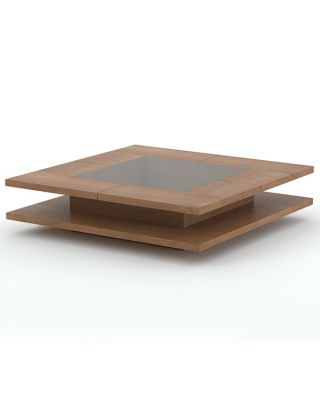 Right-angled Vortex