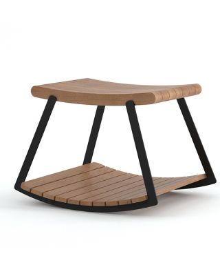 Stool of Rock