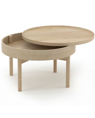 Bamboo Basket