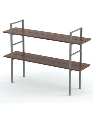 Double Deck